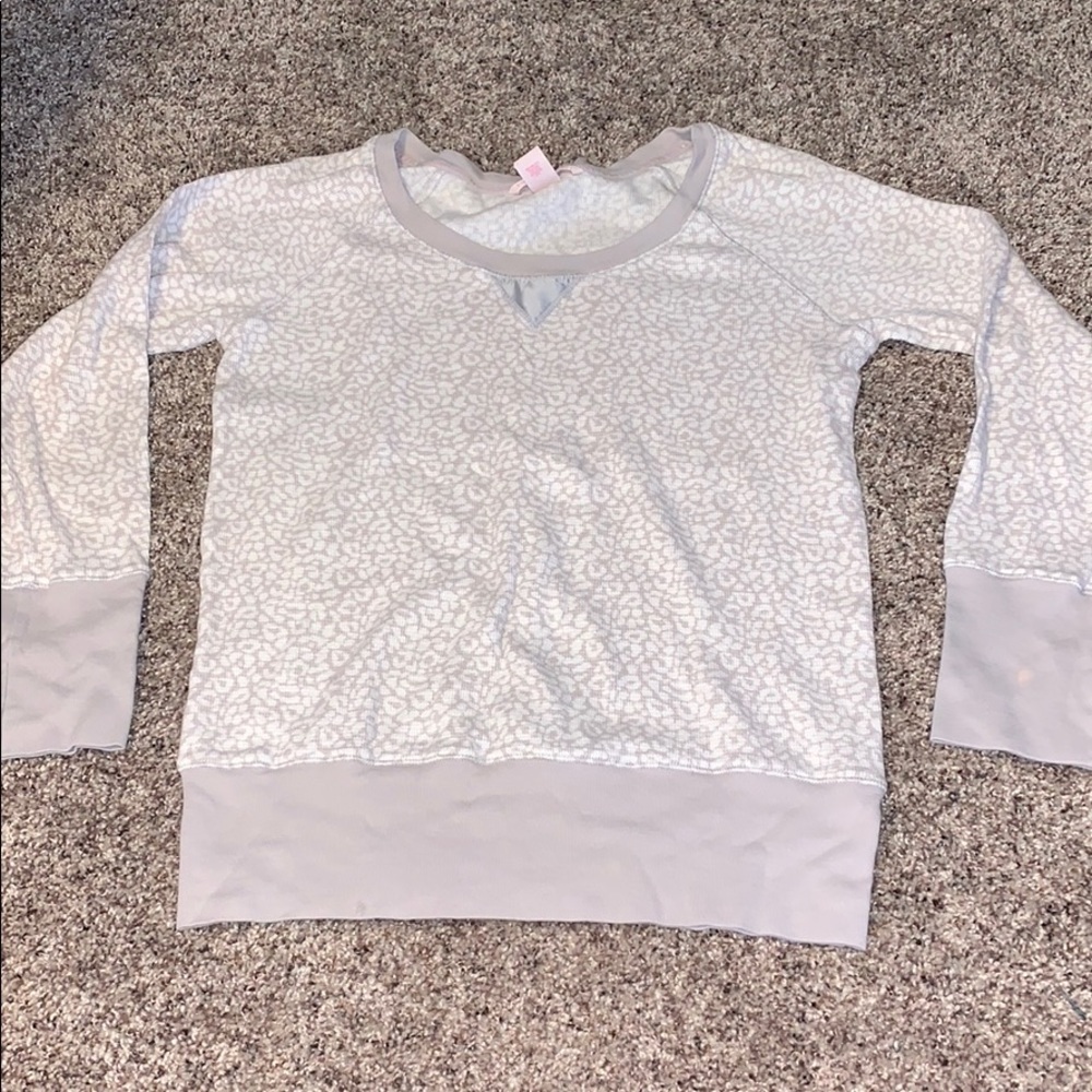 Victoria’s Secret thermal top